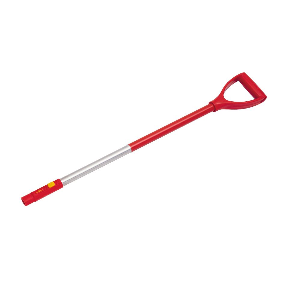 WOLF-Garten 3943062 Multi-Star Aluminium D-steel 85cm