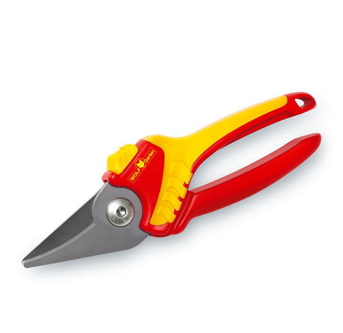 WOLF-Garten 73CFA001650 RR1500 Snoeischaar basic plus