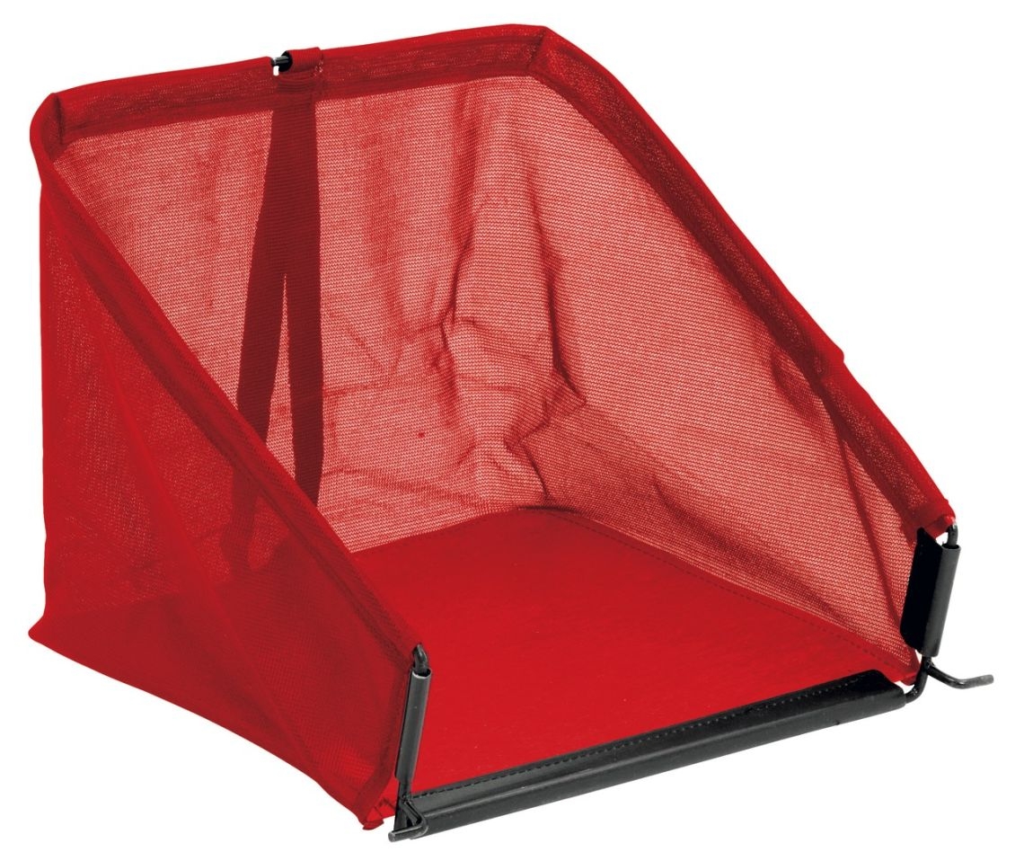 WOLF-Garten 196-656-650 FS380 Grasopvangzak Hand Grasmaaier 38cm