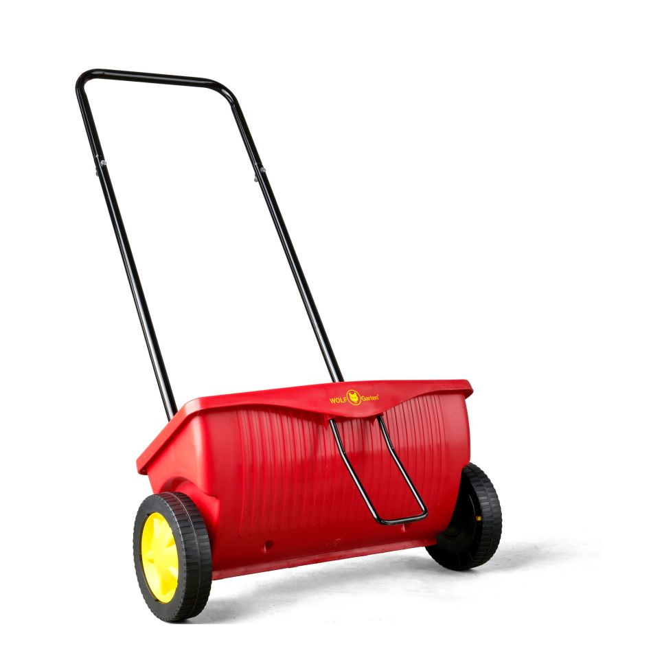 WOLF-Garten 5429000A Strooiwagen 15l