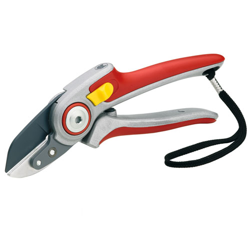 WOLF-Garten 73AFA007650 RS5000 Aambeeld Snoeischaar aluminium