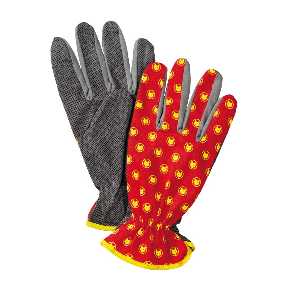 WOLF-Garten 7760011 Balkonhandschoen maat 7