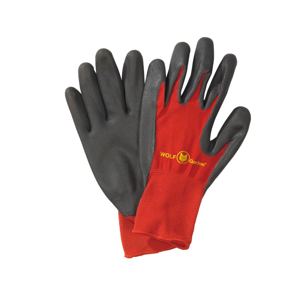 WOLF-Garten 7760015 Bodemhandschoen maat 8