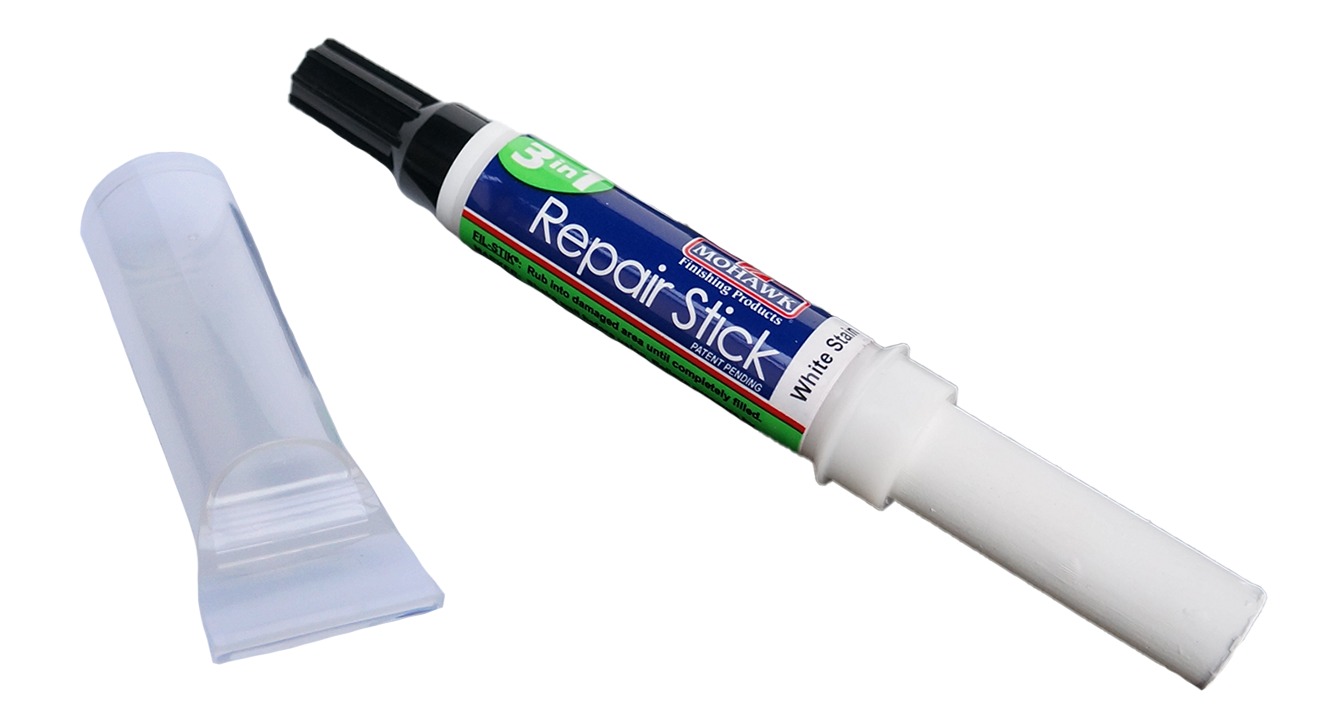Wood Repair WRE-80514 3-in-1 Mohawk reparatiestick White Stain