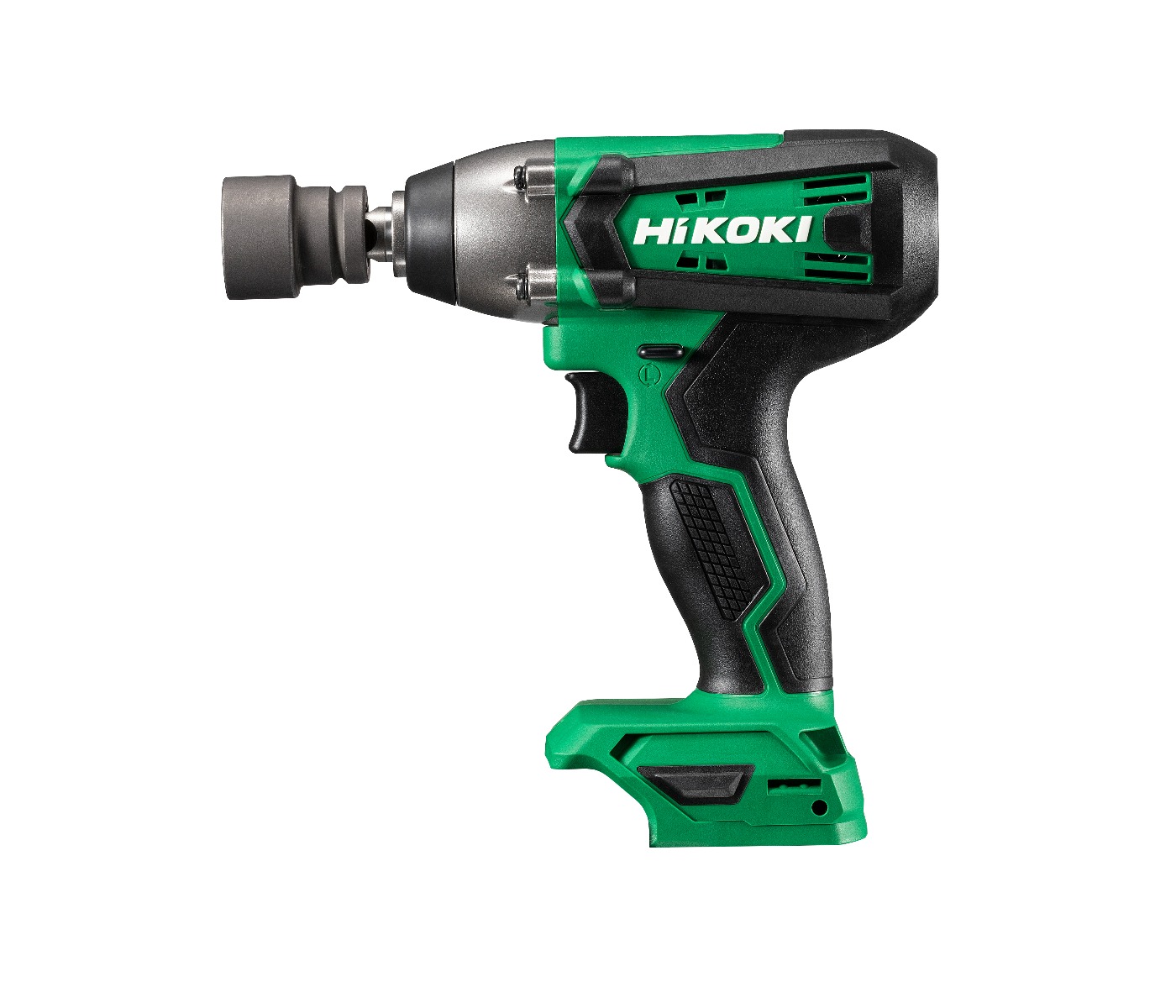 HiKOKI WR18DFW2Z slagmoeraanzetter 1/2" 18V excl. accu's en oplader in Hikoki System Case II