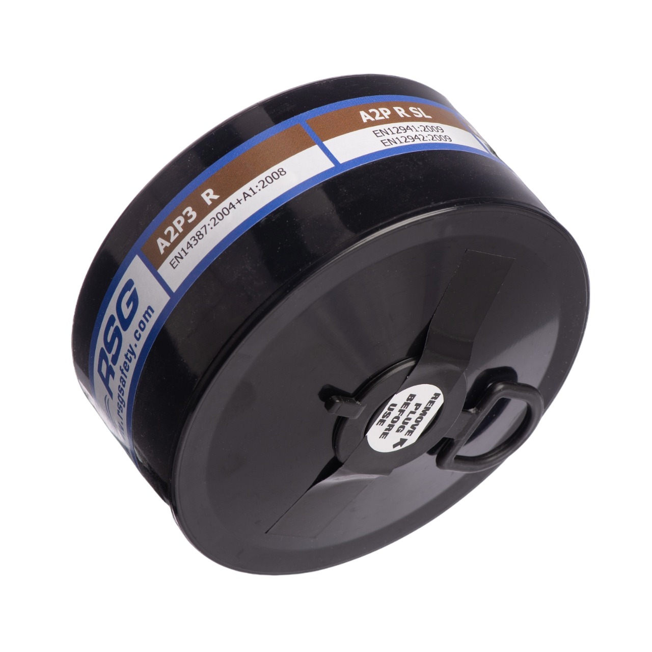 WSB 74500002 A2P3 400 Series Filter voor WSB T-Air PAPR