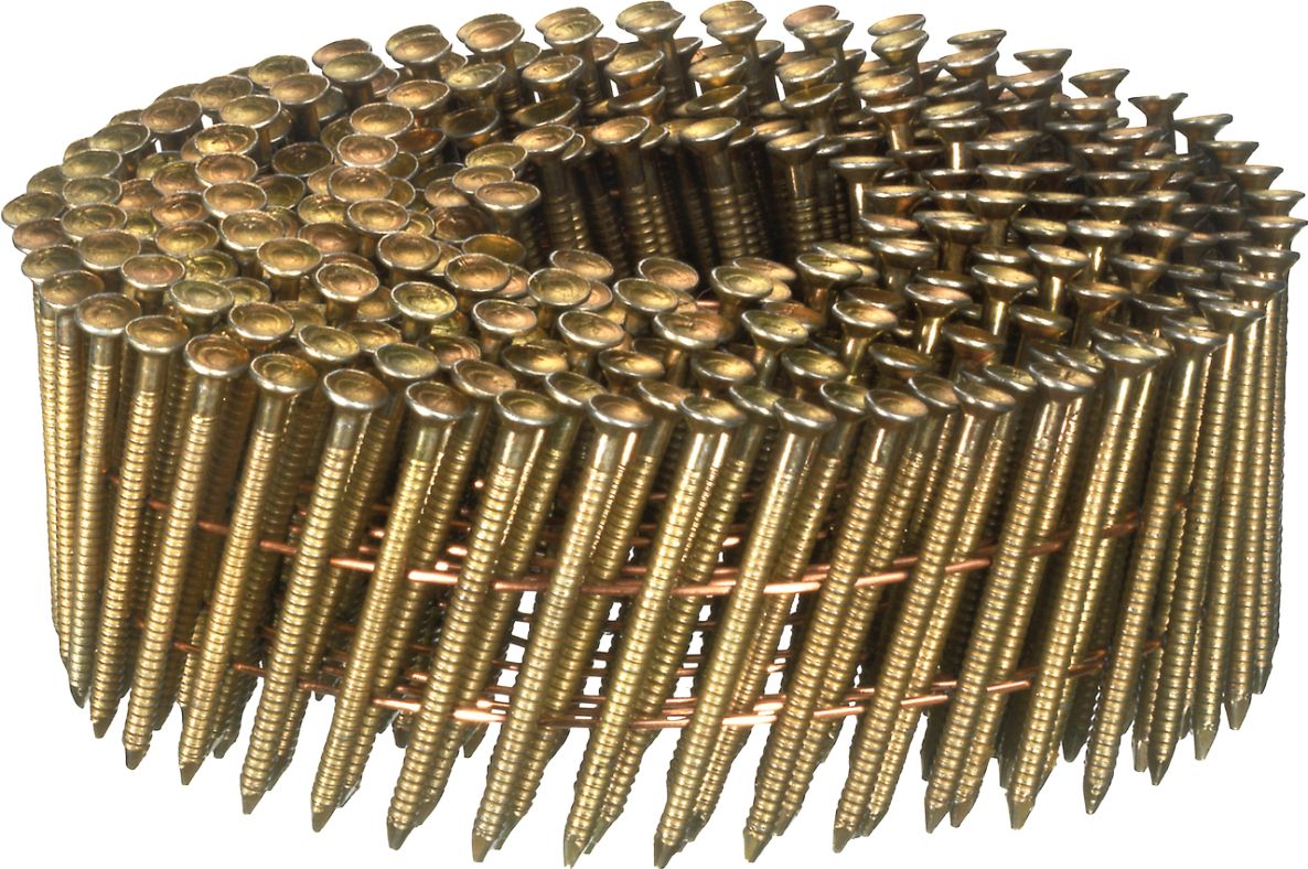 Senco Accessoires SG16ASAA Senco SG trommelspijker ring 2,1x35mm
