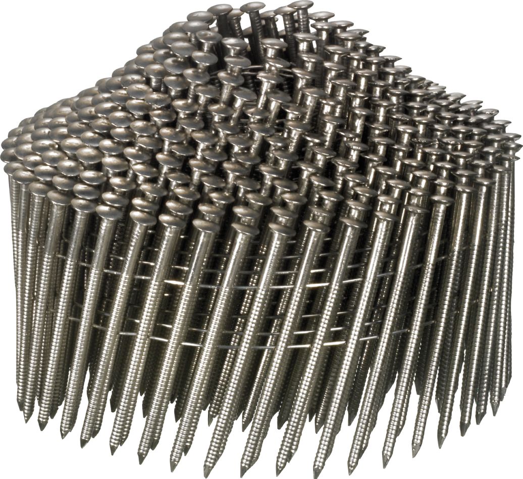 Senco Accessoires SS19AGAVG Senco SS trommelspijker ring 2,1x45mm