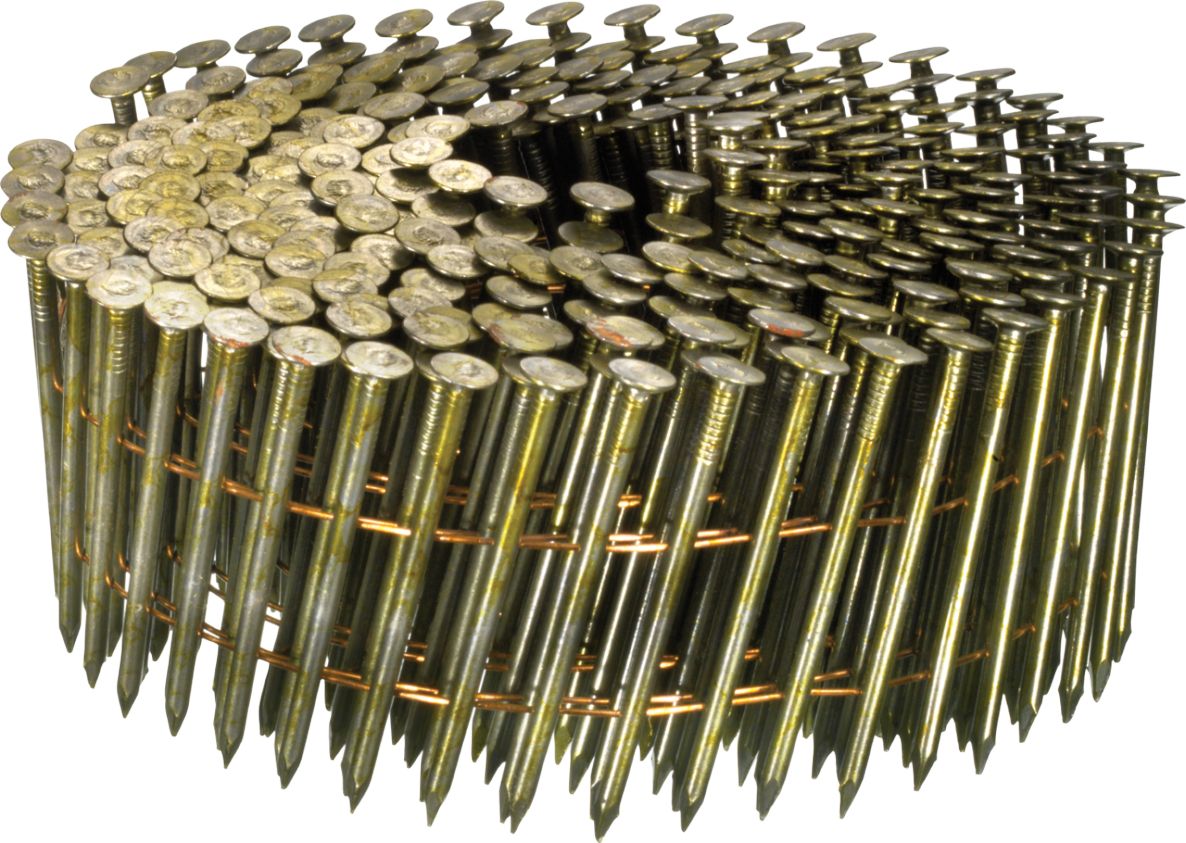 Senco Accessoires BJ21AABF Senco BJ trommelspijker glad 2,5x50mm