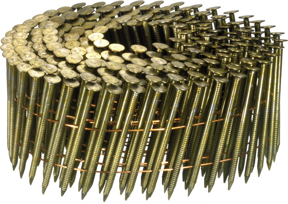 Senco Accessoires BL22APBF Senco BL trommelspijker ring 2,5x55mm