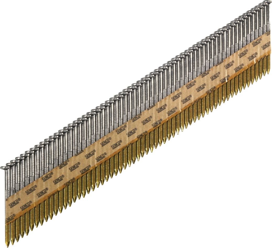 Senco Accessoires GE55ASBKR Senco GE stripspijker ring 2,9x65mm