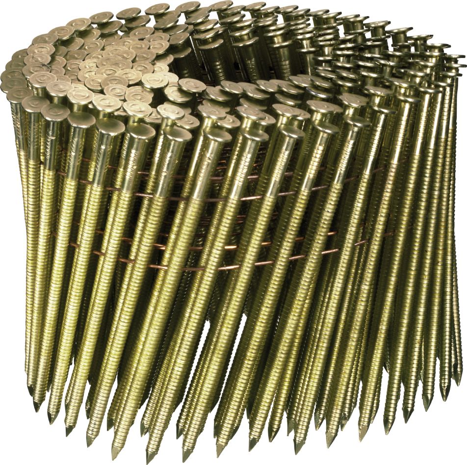 Senco Accessoires HL29AABF Senco HL trommelspijker ring 3,1x90mm