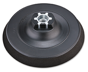 Flex-tools Accessoires 240311 Velcro-pad met kussen M14