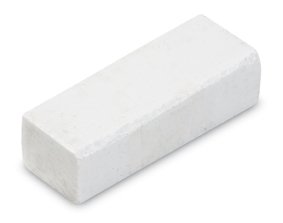 Flex-tools Accessoires 255004 Polijstpasta wit 700 gram