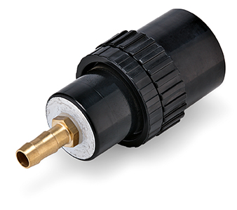 Flex-tools Accessoires 255507 Zuigslang aansluiting BED 18