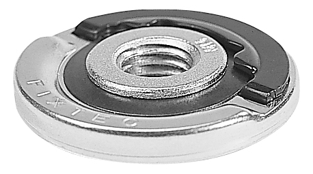 Flex-tools Accessoires 313459 FixTec Snelspanmoer M14