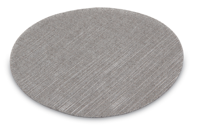 Flex-tools Accessoires 364592 Slijpschijf PYRAFLEX K120 Ø125 mm per 10 stuks