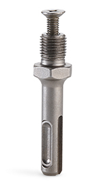 Flex-tools Accessoires 368652 Adapter SDS-plus - 1/2"