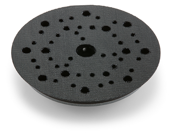 Flex-tools Accessoires 408298 Schuurzool Velcro zacht 150mm SP-S D150
