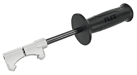 Flex-tools Accessoires 428698 Handgreep HZ-S DD/PD 18.0