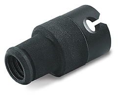 Flex-tools Accessoires 461628 Adapter SAD-C 27 Antistatisch