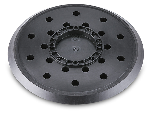 Flex-tools Accessoires 472603 Velcro Steunschijf 225 mm Rond SP-X D225