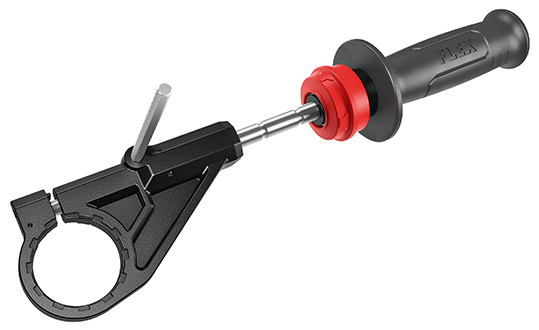 Flex-tools Accessoires 489417 Handgreep HZ-S DD 4G 18.0-EC
