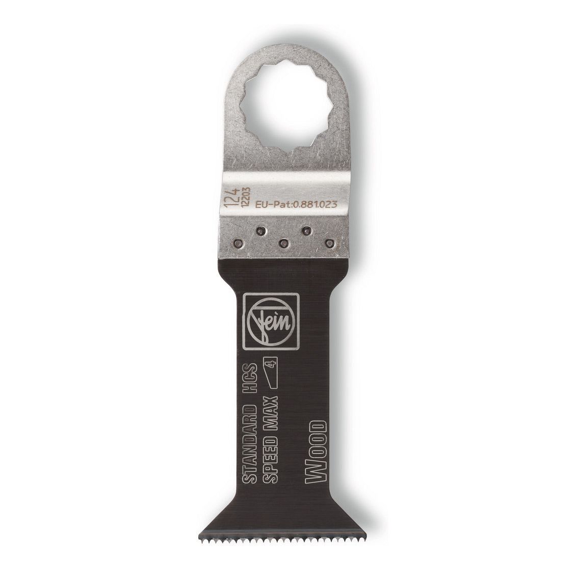 Fein Accessoires 63502163010 1ST E-CUT 42X78 LONG-LIFE