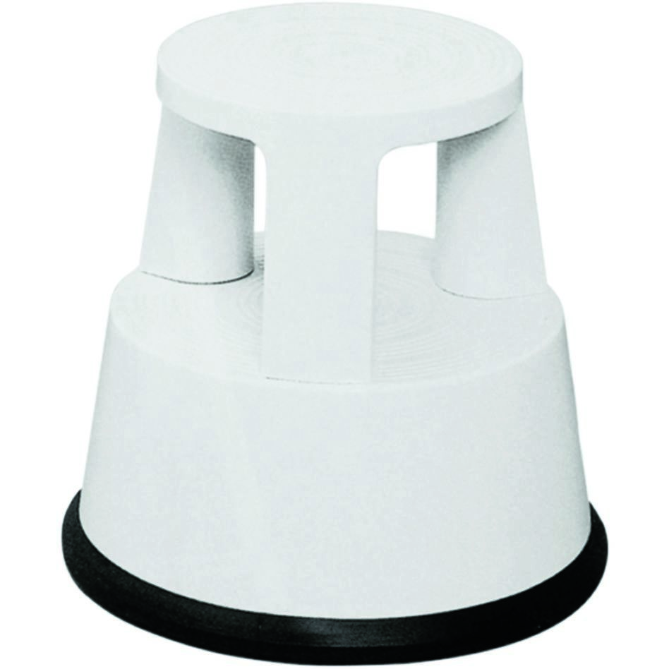 Zarges 40918 Bigfoot P Opstapkruk - Werkhoogte: 2,45m