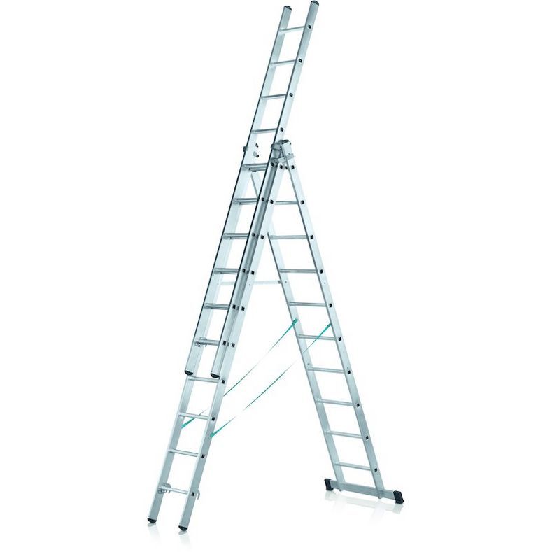 Zarges 41538 Skymaster X Reformladder 3 x 8 treden