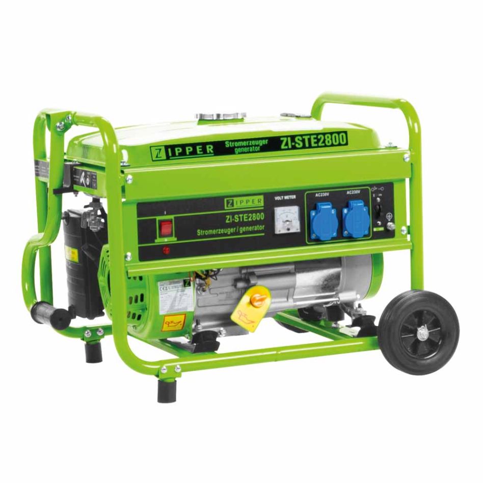 Zipper ZI-STE2800 Generator 2800 Watt