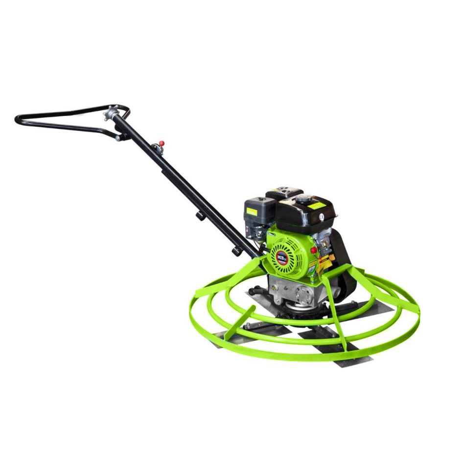 Zipper ZI-BG100Y Vlindermachine 920 mm