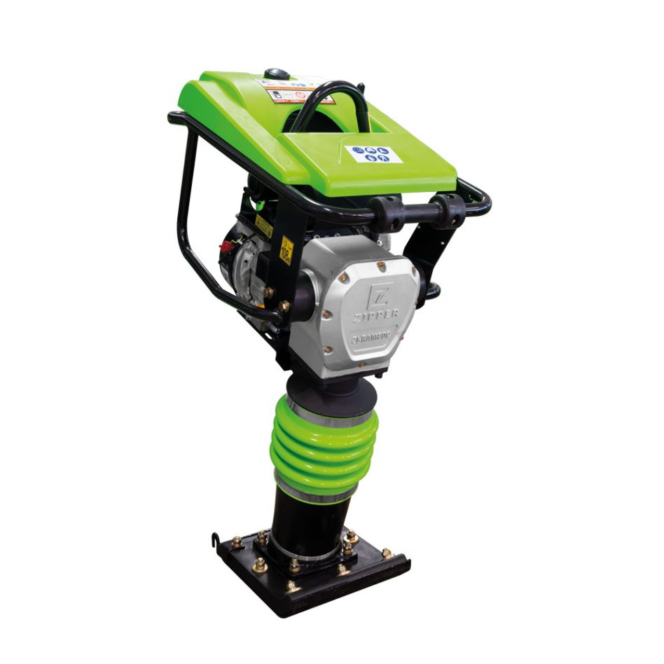Zipper ZI-RAM80C Trilstamper