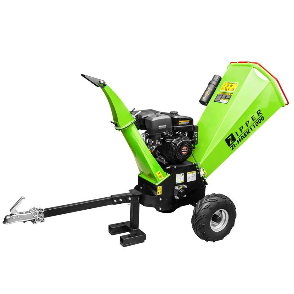 Zipper ZI-HAEK11000 Hakselaar