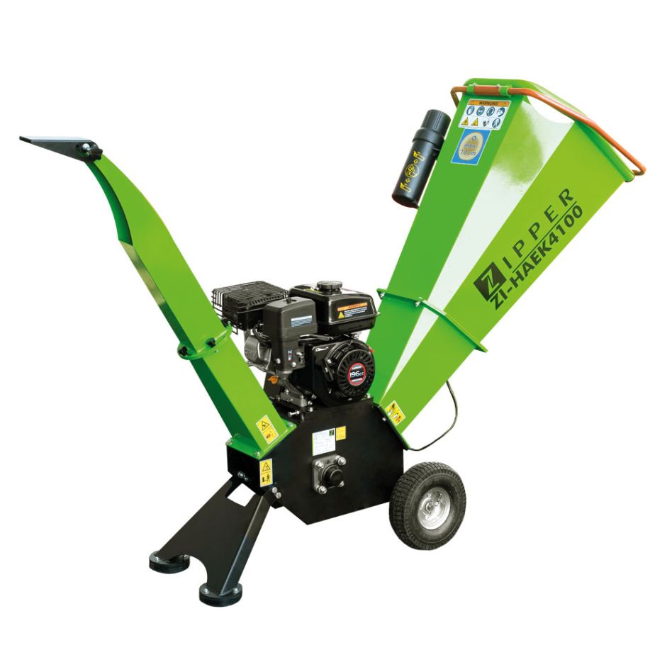 Zipper ZI-HAEK4100 Hakselaar