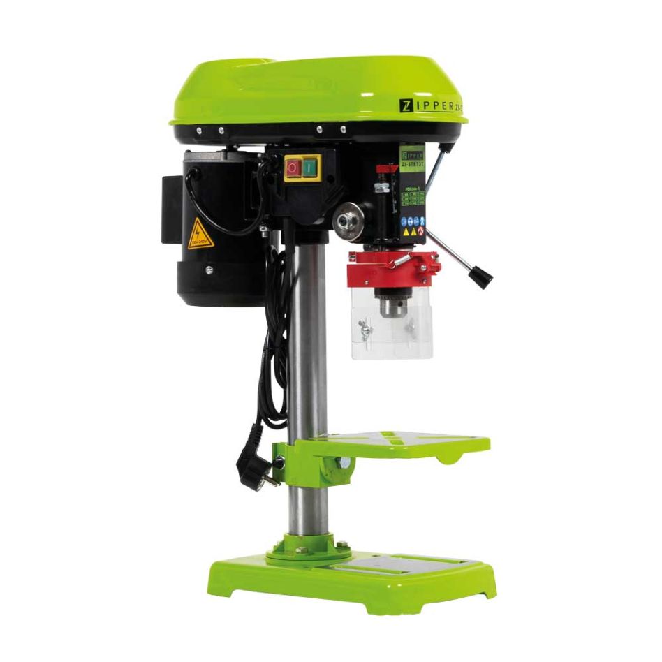 Zipper ZI-STB13T Kolomboormachine