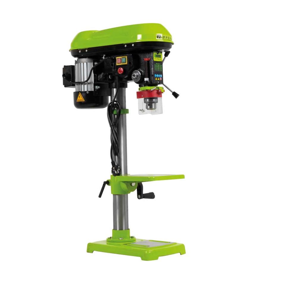Zipper ZI-STB16T Kolomboormachine