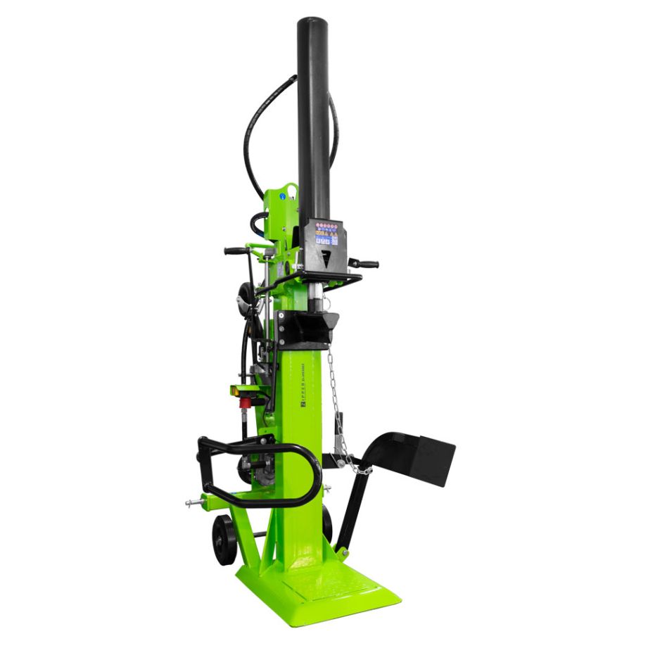 Zipper ZI-HS30EZ Houtklover 30T 400V
