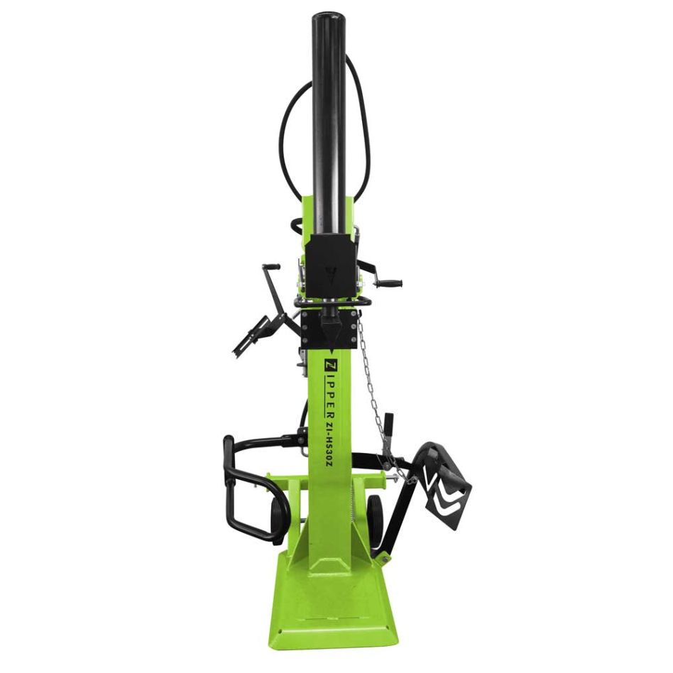 Zipper ZI-HS30Z Houtklover 30T PTO