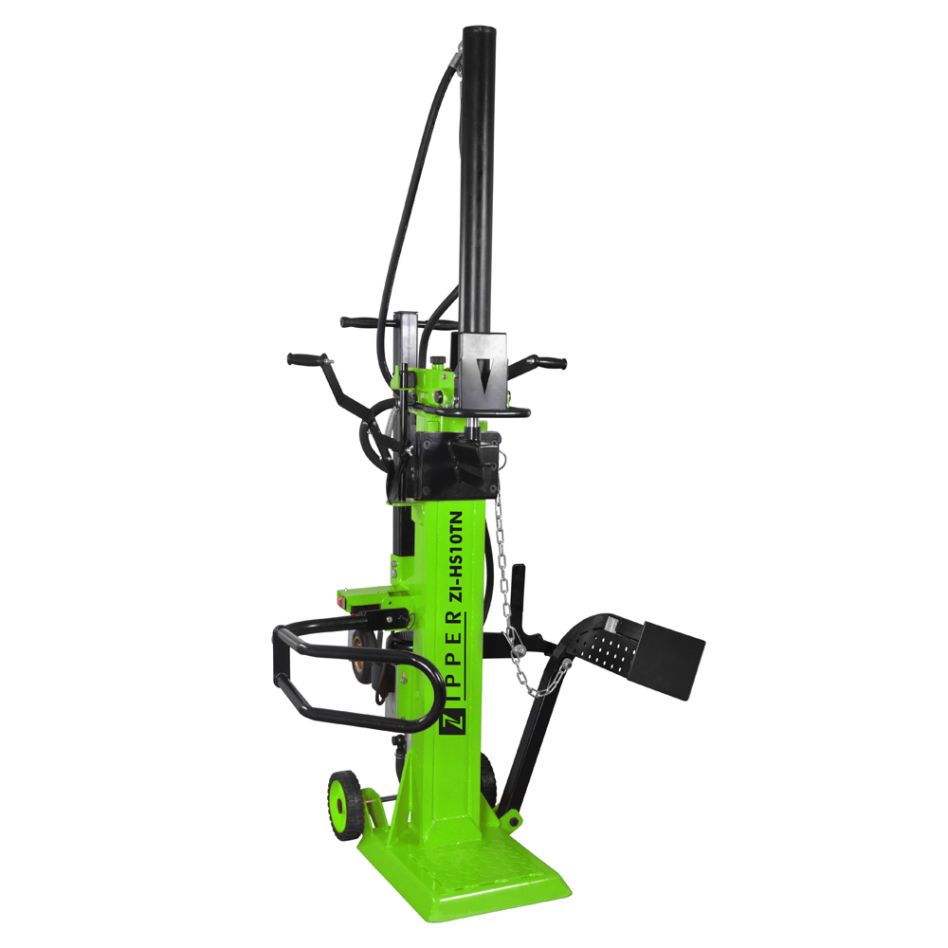 Zipper ZI-HS10TN Houtklover 11T 230V