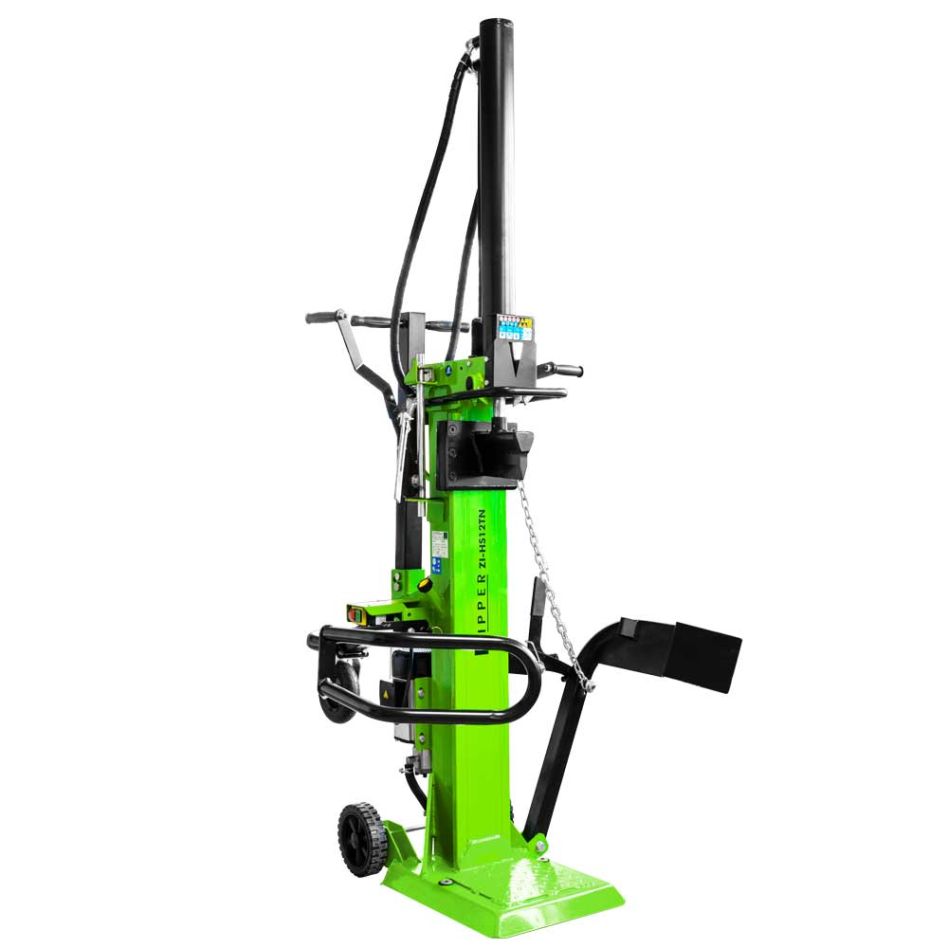 Zipper ZI-HS12TN Houtklover 12T 400V