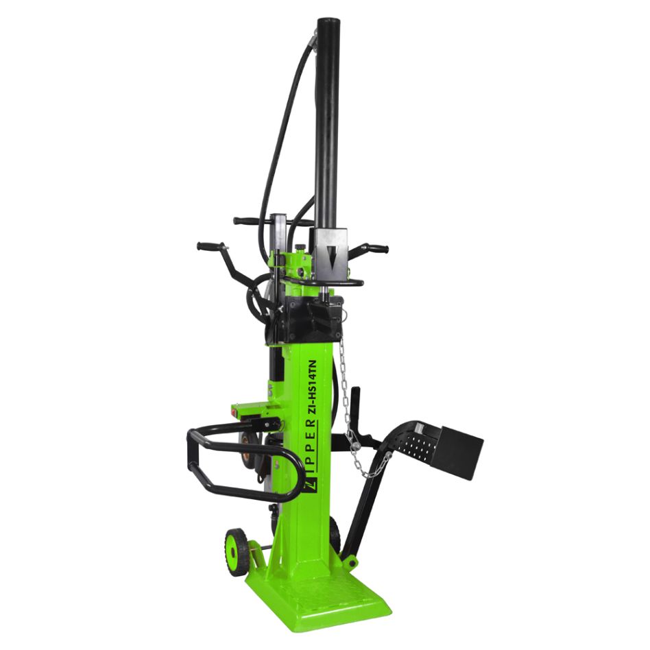 Handmatige Brandhout Splitter Handgemaakt Brandhout Splitter Tool