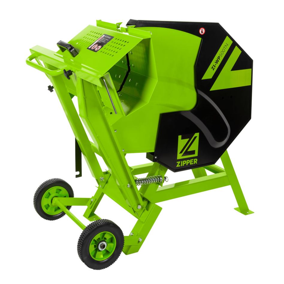 Zipper ZI-WP500TN Wipzaag 505 mm 230V