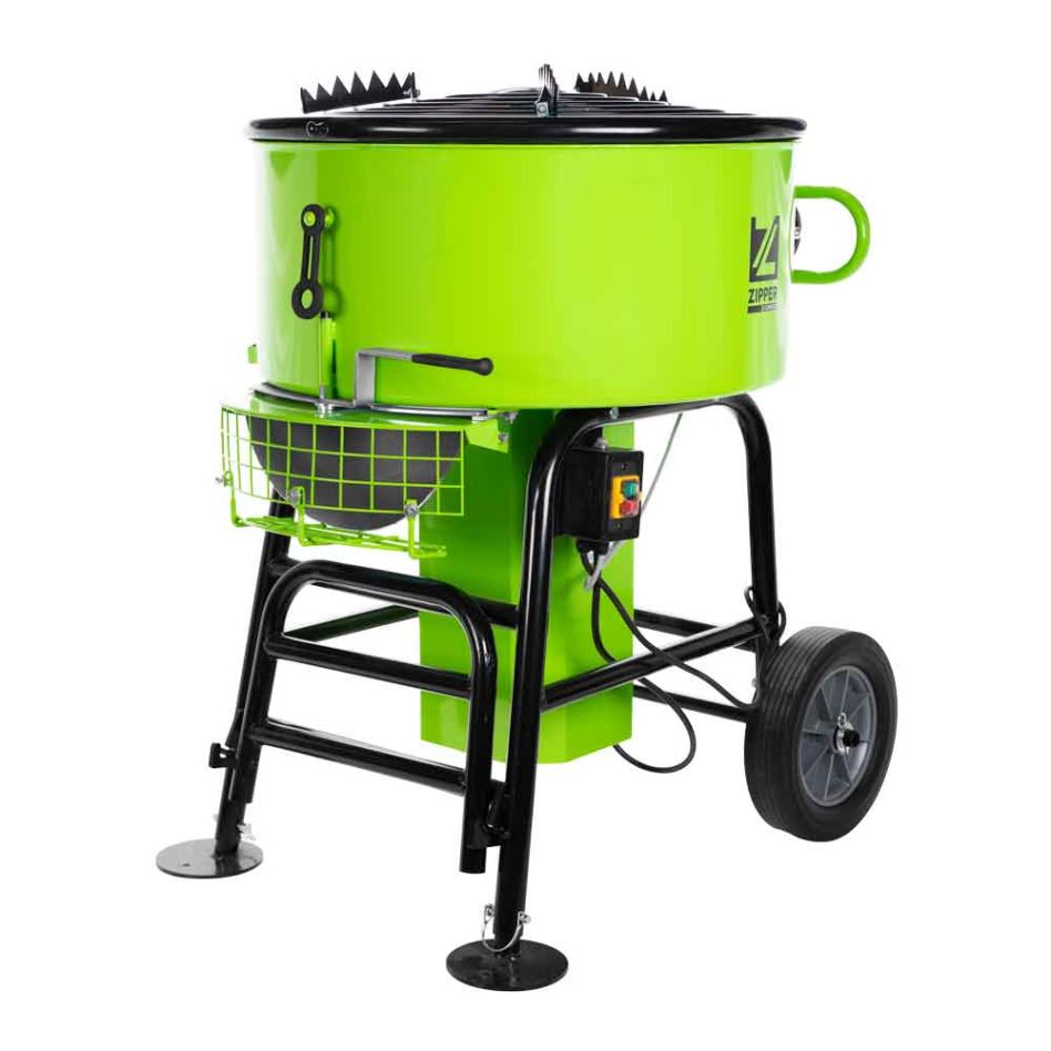 Zipper ZI-ZWM120 Dwangmenger 120L