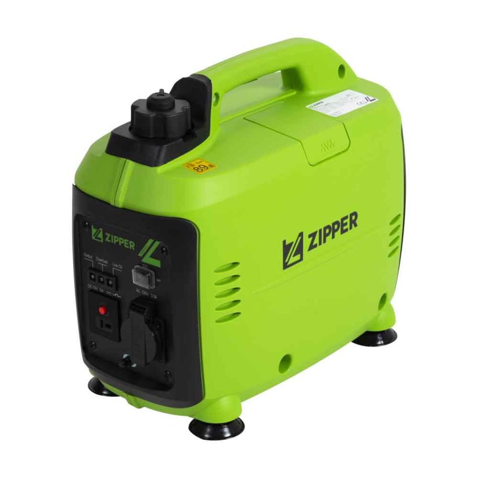 Zipper ZI-STE1000INV Generator 1000 Watt