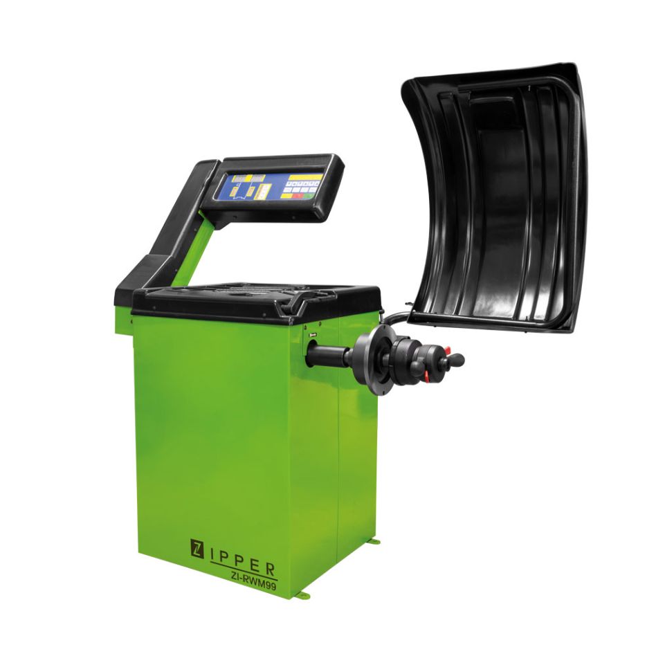 Zipper ZI-RWM99 Bandenbalancer