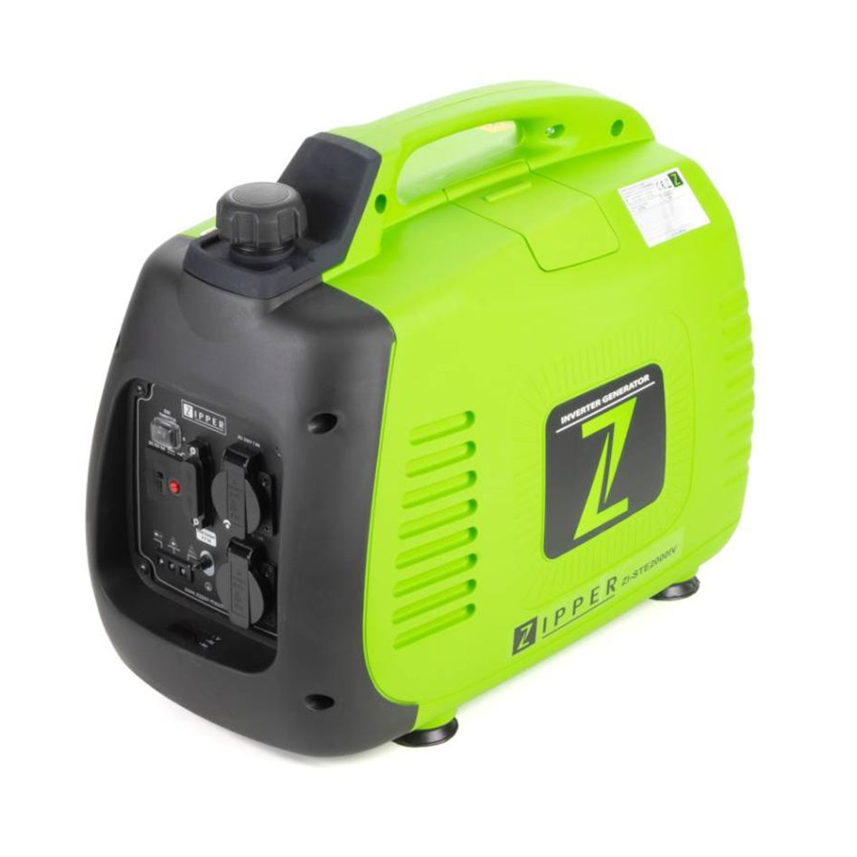 Zipper ZI-STE2000IV Generator 2300 Watt