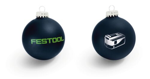 Festool Accessoires 577833 Kerstballen-set WK-FT3