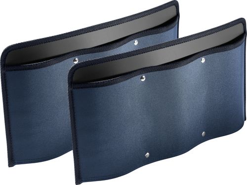 Festool Accessoires 577504 T-BAG M T3/2 Vakverdeling 2 stuks voor SYS3 T-Bag Toolbag