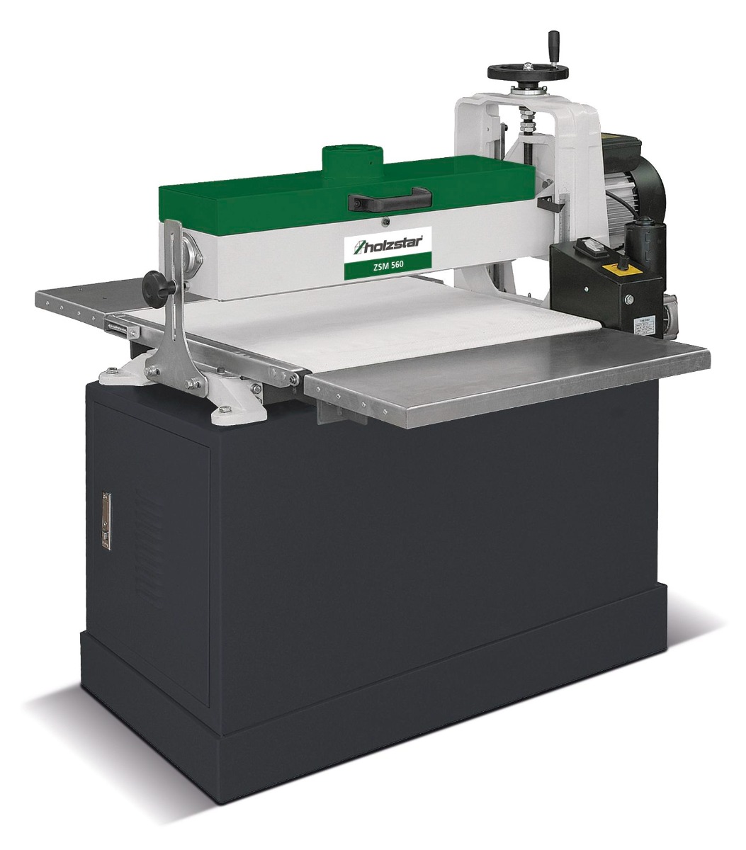 Holzstar 715903560 ZSM560 Cilinderschuurmachine 230V